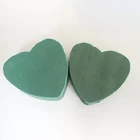 Wholesale Factory Oasis Green Color Floral Foam For Wedding Arrangement
