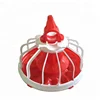 High quality chicken nipple drinker cup/plastic water drinking cup for poultry