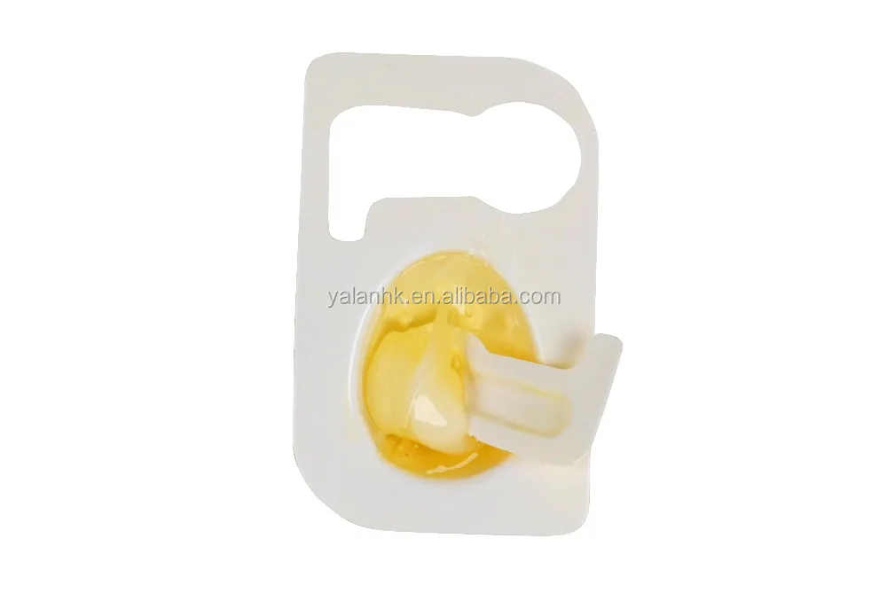 facial shrink pores repair skin sleeping egg face mask Whitening Moisturizing egg face pack (5).jpg