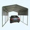brand new metal rv carports steel structure factory shed