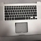 Wholesale Original ME293 ME294 Topcase for Macbook pro 15" Retina A1398 Topcase Trackpad Palmrest 2013