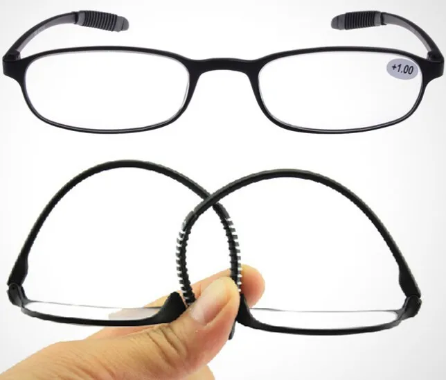 2016 Injection Reading Glasses,With Flexible Arms Fda And Ce Approved