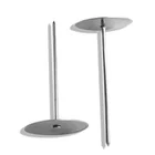 High Quality Low Carbon Round Head Steel Nail