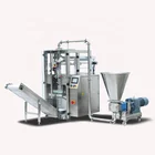 Automatic Milk Pouch Packing Machine
