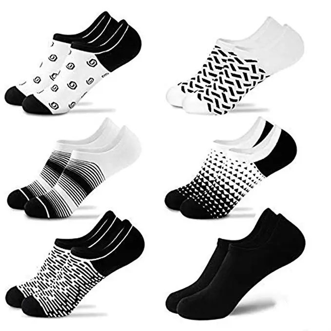 best mens low cut socks