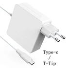 60w T tip ac adapter 16.5v 3.65a replacement/100%original laptop charger