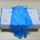 China vinyl gloves manufacturer/medical disposable surgical vinyl gloves/CE/FDA