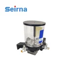 Electric/High Pressure/Automatic Lubrication System Grease Pump