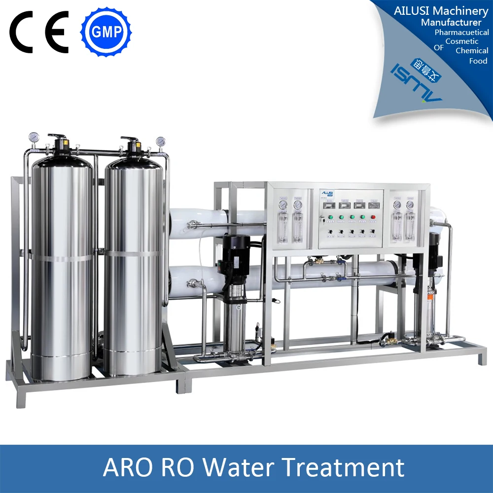 Commercial Ro Water Purification System,Water Filter Plant Machine