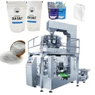 Automatic Pre-formed Filling and Sealing Packaging Machine For Brown Sugar