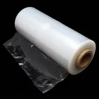 China factory high quality PE Stretch Film Pallet Wrapping Film for Packaging