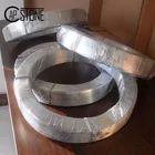 99.99 Pure Zinc Wire For Thermal Spray Coated