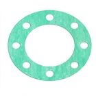 TENSION asbestos free rubber gasket sheet mechanical seal material for standard FF gasket