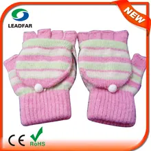 shenzhen usb heating gloves factory /manufacturer