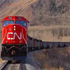 Railway Freight Wagon For Sale Railway Logistics from China to Mid-Asia