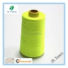 industriales 100% hilos de coser de poliester