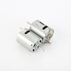 SRC-365SM Electric Bicycle micro home appliance brush 12v dc motor 48 volt