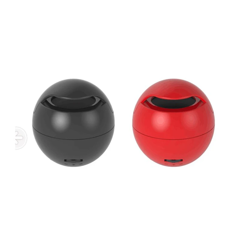 Remote Bluetooth Small Bluetooth Speakers - ANKUX.COM