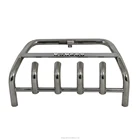 S/S Auto Body Parts Bull Bar Car Bumper Front Bumper