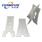 Mica Cutting Heat Resistant Insulation Washer