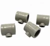Customized Cheap Tee Ppr Water Pipe Fitting Reduce Ppr Pipe Unequal Tee