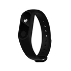 suitable women and men sport bracelet fitness waterproof smart watch