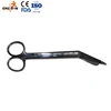 Medical disposable lister clamp bandage scissors surgical instruments