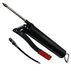 Boeray Leak proof o-ring design heavy duty pistol grip grease gun
