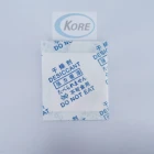 Kore Special Desiccant for Auto Lamp Drying Agent