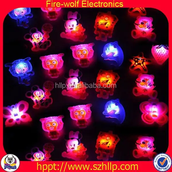 hot sell gift for birthday magic light up halloween decoration