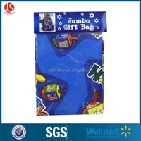 giant christmas gift sack plastic santa sacks