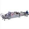 New design Used Knife Paper Filter Air Pleating Machine