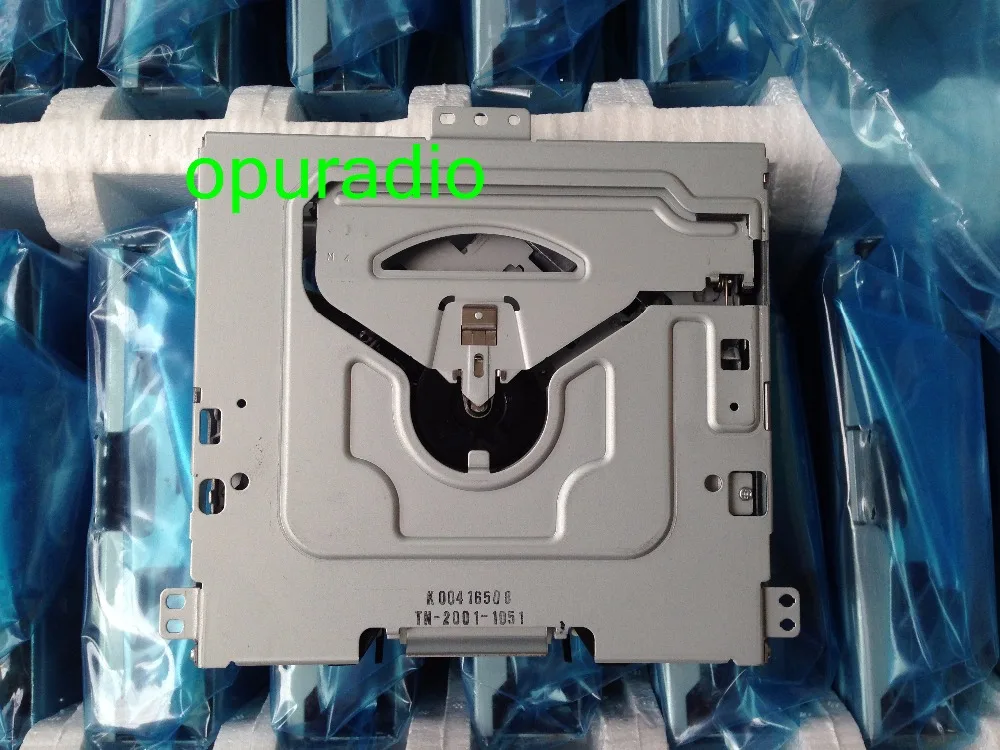 BP7-MP3 DDDK CD mechanism without PCB for Ford Opel VW RCD Audi Blaupunkt (1)_