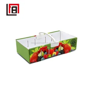 packaging & printing plastic plastic fruit carton 24,813