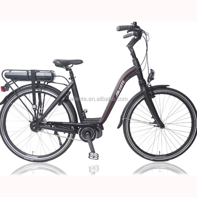 700C mid drive electric city bikes China factory cheap price electric bicycle