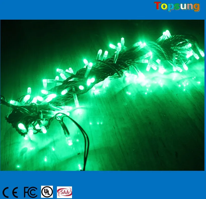 top quality water proof led string christmas lights led top quality water proof led string christmas lights led