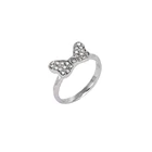 High quality silver ring wholesale making rings for women and men