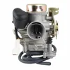 Durable 25mm PD25J-2 Gas Carburetor Carb Parts For 5TY00 125cc Carburettor New xf-1957