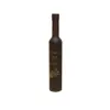 ISO Medium Dry Red Wine with 375ml glass wine bottle