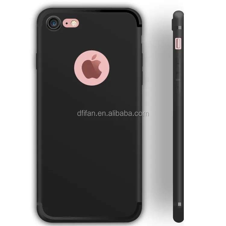 iPhone7 matte black