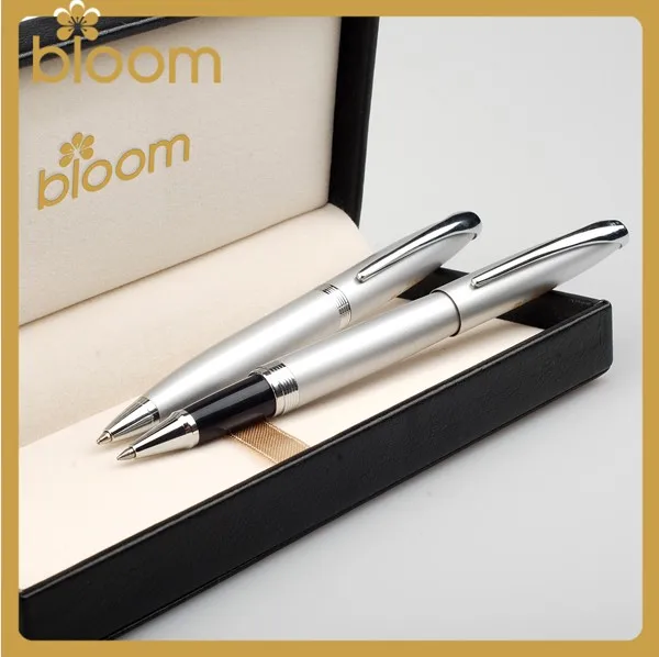 gift metal pens with custom logo professional design for your