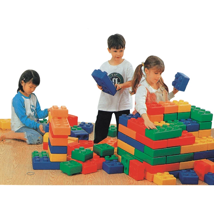 big blocks for children