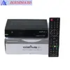 Full TV Channels Software ZGEMMA H5 FTA Satellite Receiver High CPU Dual Core Linux OS HEVC/H.265 DVB-S2+T2/C Hybrid Twin Tuners