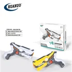 children electric shooting light battle game toy laser tag gun equipment