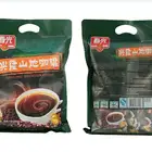 Nitrogen Packing Machine Packing Automatic Stand-up Zipper Pouch Nitrogen Packet Small Potato Chips Snack Filling Packing Machine