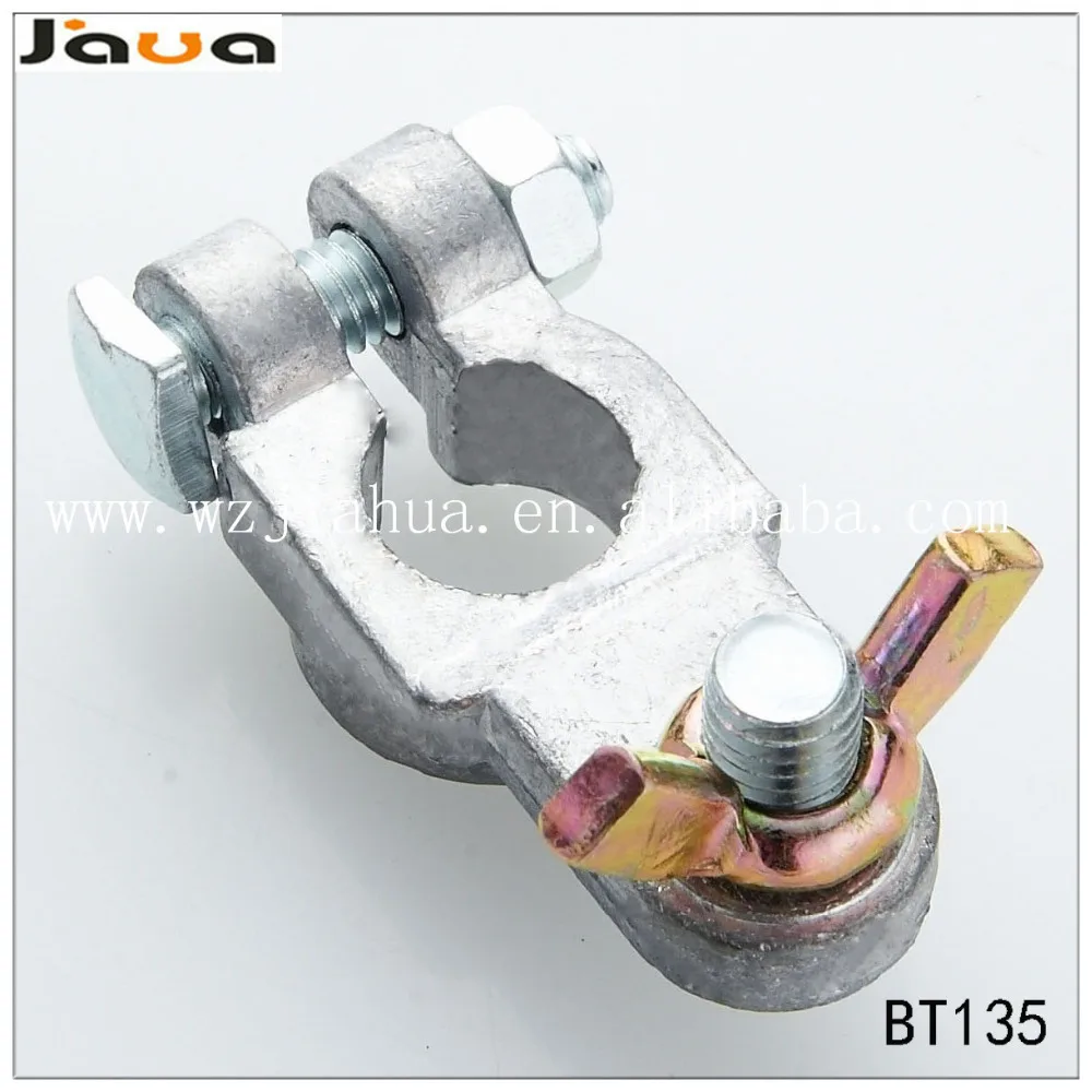 Top Post Battery Terminal With Wing Nut Buy Top Post Battery