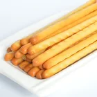 Hot sale sweet milk stick biscuit sancks