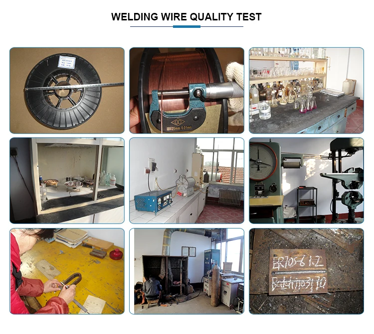 Brass Coated Mig Welding Wire 1.2mm Micro Wire for Welding.jpg