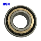 High precision stable quality angular contact ball bearing 7002C fast delivery