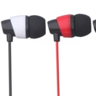 Handsfree Earphones For Phone Stock Hot Selling Handsfree Wired Stereo Headphone Earphone For Mobile Phone